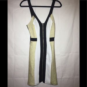 Charlotte Russe Party Dress